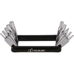 Isaac multitool 10 in 1 (8718223013210)