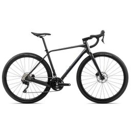 Orbea TERRA H40, Nightblack (8434446923265)
