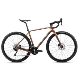 Orbea TERRA H40 M COOPER, Copper Matt (8434446923319)