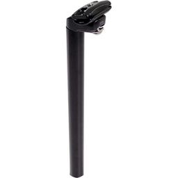 Merkloos Zadelpen ATB 27.2x350 zw (8716637010634)