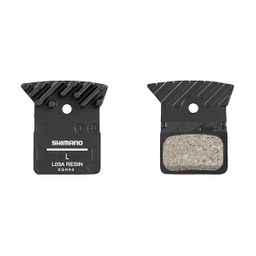 Shimano Remblokset L03A Resin Werkplaats BR-RS805/505 Fla (4550170506704)