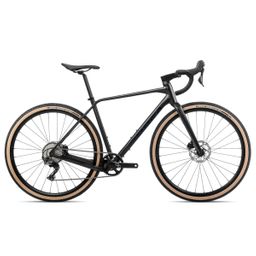 Orbea TERRA H30 1X , Metallic NightBlack (8434446923982)