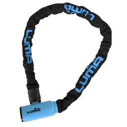 Slot Luma ketting enduro 8 90x8 zw/bl (8421316081989)