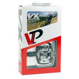 Pedaal Vp comfort zw (8422643362499)