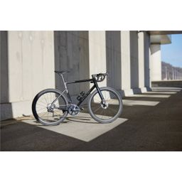 Isaac Boson Ultegra R8150 Di2, Onyx Black (F.21608)
