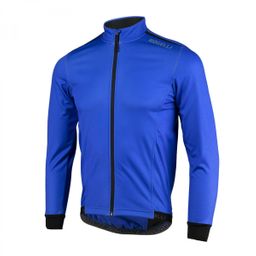 Rogelli Winterjack Pesaro2.0 Blauw 2XL (8717849032803)