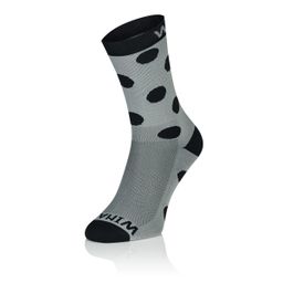 Winaar cycling Gb dots grijs 45-46 (2181003724983)