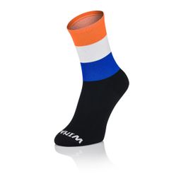 Winaar cycling Ned. oranje/wt/zwart 45-46 (2181003725003)