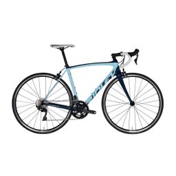 Ridley Frame Liz SL & vork  mt.S jeans blue/soft blue (2181003741003)