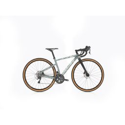 Zannata Z40 Gravel GRX400, Malagiet Mat (za22fialz40-XSM-malagiet)