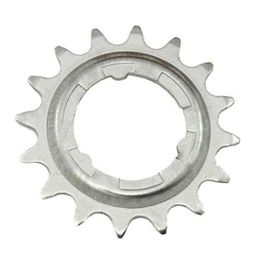 Shimano Tandwiel Interne Naaf 16T Zilver (8717009362634)