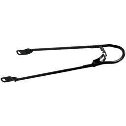 Merkloos Spatd stang 26 as mat zwart bumper (8716637017015)