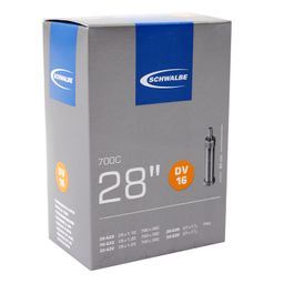 Schwalbe Bib 28x11/8-11/4-120 sc dv (40) dv16 (4026495099547)