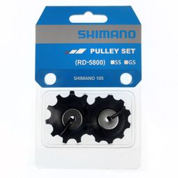 Shimano Derailleurwielset 11-Sp (4524667882985)
