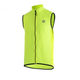 Rogelli Body Vest Move FluorGeel M (8717849048439)