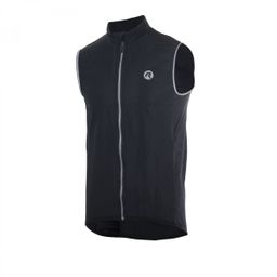 Rogelli Body Vest Move Zwart M (8717849048378)