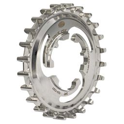 Tandwiel 24 Gates cdx env rvs a zi (4260510068365)