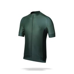 Bbb BBW-405 Shirt K.m. RoadTech XXL Olijf Groen (8716683123265)