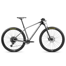 Orbea ALMA M50-EAGLE , Anthracite Glitter- Black (Glo (8434446746314)