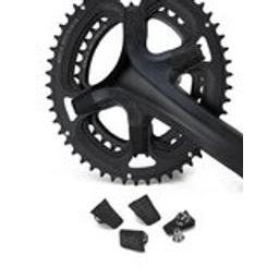 Shun cover/bout shimano bcd 110 zwart (2181003935587)