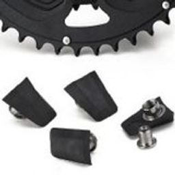 Shun cover/bout shimano bcd 110 zwart (2181003935587)