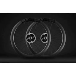 LEEZE Wielset CC38  Disc Basic black decals (2181003985148)