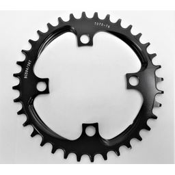Shun tandwiel 1x narrow- wide 36/94 (2181002599926)
