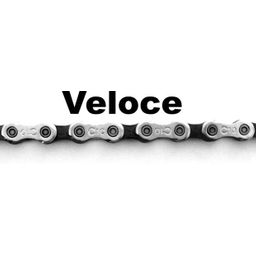 Campagnolo Ketting 10v 11/128 ca veloce (8033874116319)
