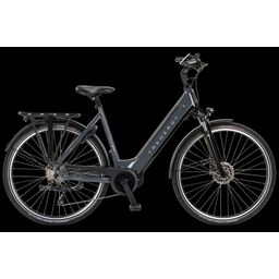 Trenergy Performance 2.0 S10, Cool Grey (TPD2.0D4923)