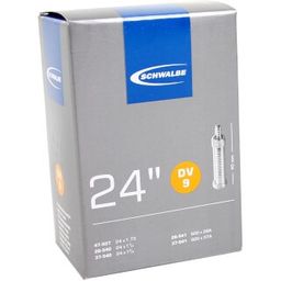 Schwalbe Bib 24x11/8-13/8-175 sc dv (32) dv9 (4026495100380)