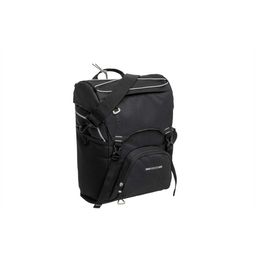 Tas New looxs sports rear rider black (8714827982563)