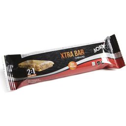Born Xtra caramel energy bar (8716178010711)