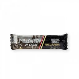 Born Flapjack Oatmeal Bar Vanille (8716178010858)