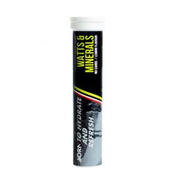 Born watts en minerals lemon 20 stuks (8716178030085)