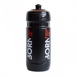 Bidon Born bio 500 ml black limited edition (8716178050083)