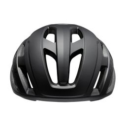 Lazer Strada Kineticore matte full black XL (5400974015201)