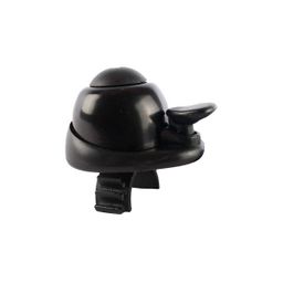 Cycle/ tech bel alu zwart(o-ring) (5414704001228)
