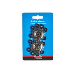 Elvedes Derad wielset elv 2x10t zw (8716706018233)