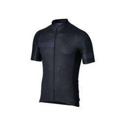 Bbb BBW-407 Shirt K.m. ComfortFit 2.0 L Zwart (8716683128956)