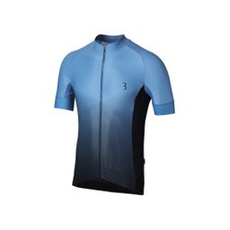 Bbb BBW-405 Shirt K.m. RoadTech XL Grijsblauw (8716683128802)