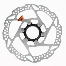 Shimano Remschijf 160mm Center Lock (4550170452322)