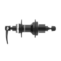 Shimano Cassettenaaf Alivio MT401 (4550170620639)