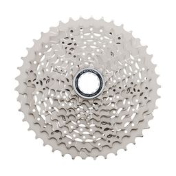 Shimano Cassette Deore CS-M4100 (4550170620769)