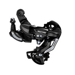 Shimano Achterderailleur Tourney TY500 (4524667393696)