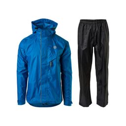 Agu passat rain suit blue xl Helmut Fietstechniek