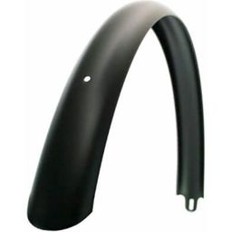 Uni spatbord achter zwart matt  urban 28''58mm (8716637013925)