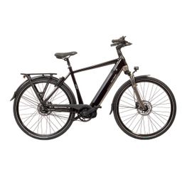 Huyser Maleo Men , Romantic Black (9506253836928)