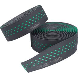 Deda elementi DEDA stuurtape Presa zwart/groen (8052783483923)