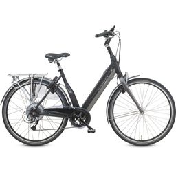 Sparta ION DTS, black/grey matte (F.22582)