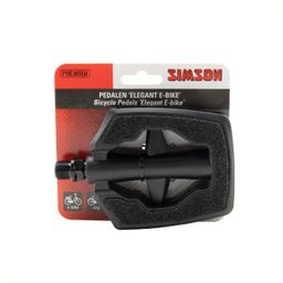 Simson pedalen Elegant E-bike per set op kaart (8711646219832)
